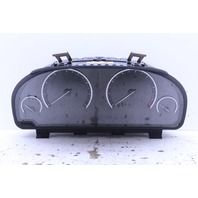 BMW 535i 550i 640i 750i X3 Speedometer Instrument Cluster 62108795126 OEM
