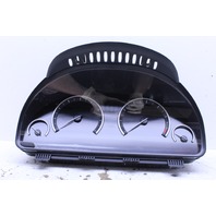 BMW 535i 550i 640i 750i X3 Speedometer Instrument Cluster 62108795126 OEM