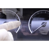 BMW 535i 550i 640i 750i X3 Speedometer Instrument Cluster 62108795126 OEM