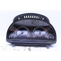 BMW 535i 550i 640i 750i X3 Speedometer Instrument Cluster 62108795126 OEM