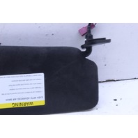 2012 2013 2014 2015 BMW 640i 650i Gran Coupe Sun Visor Left OEM