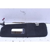 2012 2013 2014 2015 BMW 640i 650i Gran Coupe Sun Visor Left OEM