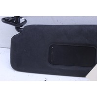 2012 2013 2014 2015 BMW 640i 650i Gran Coupe Sun Visor Left OEM