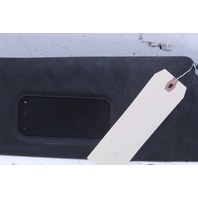 2012 2013 2014 2015 BMW 640i 650i Gran Coupe Sun Visor Left OEM
