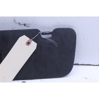 2012 2013 2014 2015 BMW 640i 650i Gran Coupe Sun Visor Left OEM