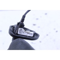 2012 2013 2014 2015 BMW 640i 650i Gran Coupe Sun Visor Left OEM