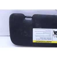 2012 2013 2014 2015 BMW 640i 650i Gran Coupe Sun Visor Left OEM