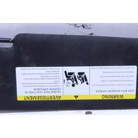 2012 2013 2014 2015 BMW 640i 650i Gran Coupe Sun Visor Left OEM