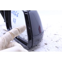2012-2015 BMW 640i 650i Door Mirror Right Rear View