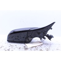 2012-2015 BMW 640i 650i Door Mirror Right Rear View