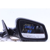 2012-2015 BMW 640i 650i Door Mirror Right Rear View