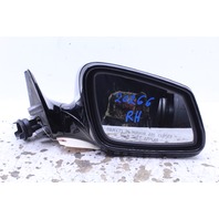 2012-2015 BMW 640i 650i Door Mirror Right Rear View