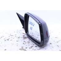2012-2015 BMW 640i 650i Door Mirror Right Rear View