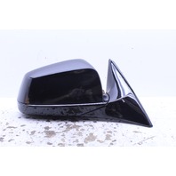 2012-2015 BMW 640i 650i Door Mirror Right Rear View