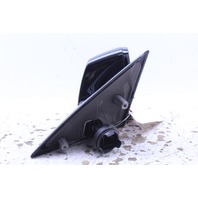 2012-2015 BMW 640i 650i Door Mirror Right Rear View