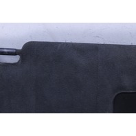 2012 2013 2014 2015 BMW 640i 650i Gran Coupe Sun Visor Right OEM