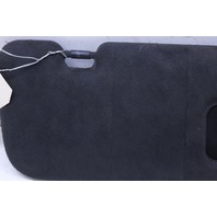 2012 2013 2014 2015 BMW 640i 650i Gran Coupe Sun Visor Right OEM