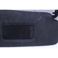 2012 2013 2014 2015 BMW 640i 650i Gran Coupe Sun Visor Right OEM