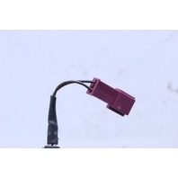 2012 2013 2014 2015 BMW 640i 650i Gran Coupe Sun Visor Right OEM