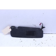 2012 2013 2014 2015 BMW 640i 650i Gran Coupe Sun Visor Right OEM