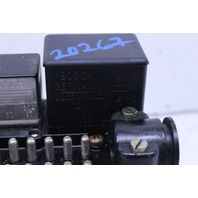 BMW 318i 325e 325i ABS Anti Lock Brake Pump 0265200013 OEM