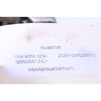 BMW 318i 325e 325i ABS Anti Lock Brake Pump 0265200013 OEM