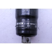 1986 BMW 325e E30 Idle Control Valve 0280140524 OEM