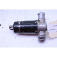 1986 BMW 325e E30 Idle Control Valve 0280140524 OEM
