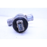 1986 BMW 325e E30 Idle Control Valve 0280140524 OEM