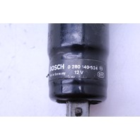 1986 BMW 325e E30 Idle Control Valve 0280140524 OEM