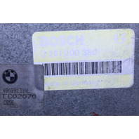 1986 BMW 325e E30 Engine Computer Module ECU ECM DME DME 1726683 OEM