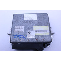 1986 BMW 325e E30 Engine Computer Module ECU ECM DME DME 1726683 OEM
