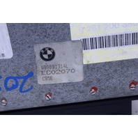 1986 BMW 325e E30 Engine Computer Module ECU ECM DME DME 1726683 OEM