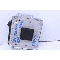 1986 BMW 325e E30 Engine Computer Module ECU ECM DME DME 1726683 OEM