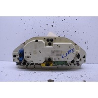 1986 BMW 325e E30 Speedo Speedometer Instrument Cluster Broken Mount Tab OEM