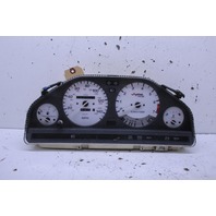 1986 BMW 325e E30 Speedo Speedometer Instrument Cluster Broken Mount Tab OEM