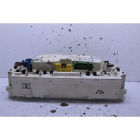 1986 BMW 325e E30 Speedo Speedometer Instrument Cluster Broken Mount Tab OEM