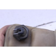 1986 BMW 325e Coolant Expansion Tank Reservoir 17111712641 OEM