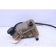 1986 BMW 325e Coolant Expansion Tank Reservoir 17111712641 OEM