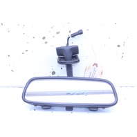 1986 BMW 325e E30 Inside Interior Rear View Mirror W/ Reading Light Stock#20267 OEM