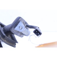 1986 BMW 325e E30 Inside Interior Rear View Mirror W/ Reading Light Stock#20267 OEM