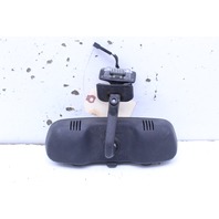 1986 BMW 325e E30 Inside Interior Rear View Mirror W/ Reading Light Stock#20267 OEM