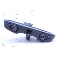 1986 BMW 325e E30 Inside Interior Rear View Mirror W/ Reading Light Stock#20267 OEM