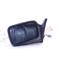 1985-1991 BMW 318i 325i 325e E30 Door Mirror Left Side View OEM