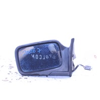1985-1991 BMW 318i 325i 325e E30 Door Mirror Left Side View OEM