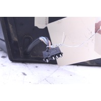 1985-1991 BMW 318i 325i 325e E30 Door Mirror Left Side View OEM