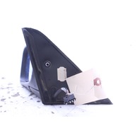 1985-1991 BMW 318i 325i 325e E30 Door Mirror Left Side View OEM