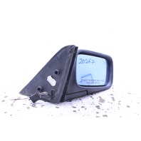1985-1991 BMW 318i 325i 325e E30 Door Mirror Right Side View OEM