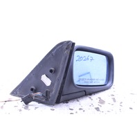 1985-1991 BMW 318i 325i 325e E30 Door Mirror Right Side View OEM