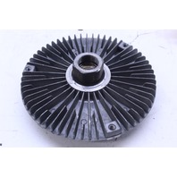 2002 BMW M3 Cooling Fan Clutch 7831619 OEM